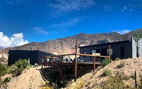 Casa del Plata Lodge